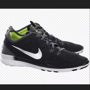 women's free 5.0 tr fit 5 training shoe